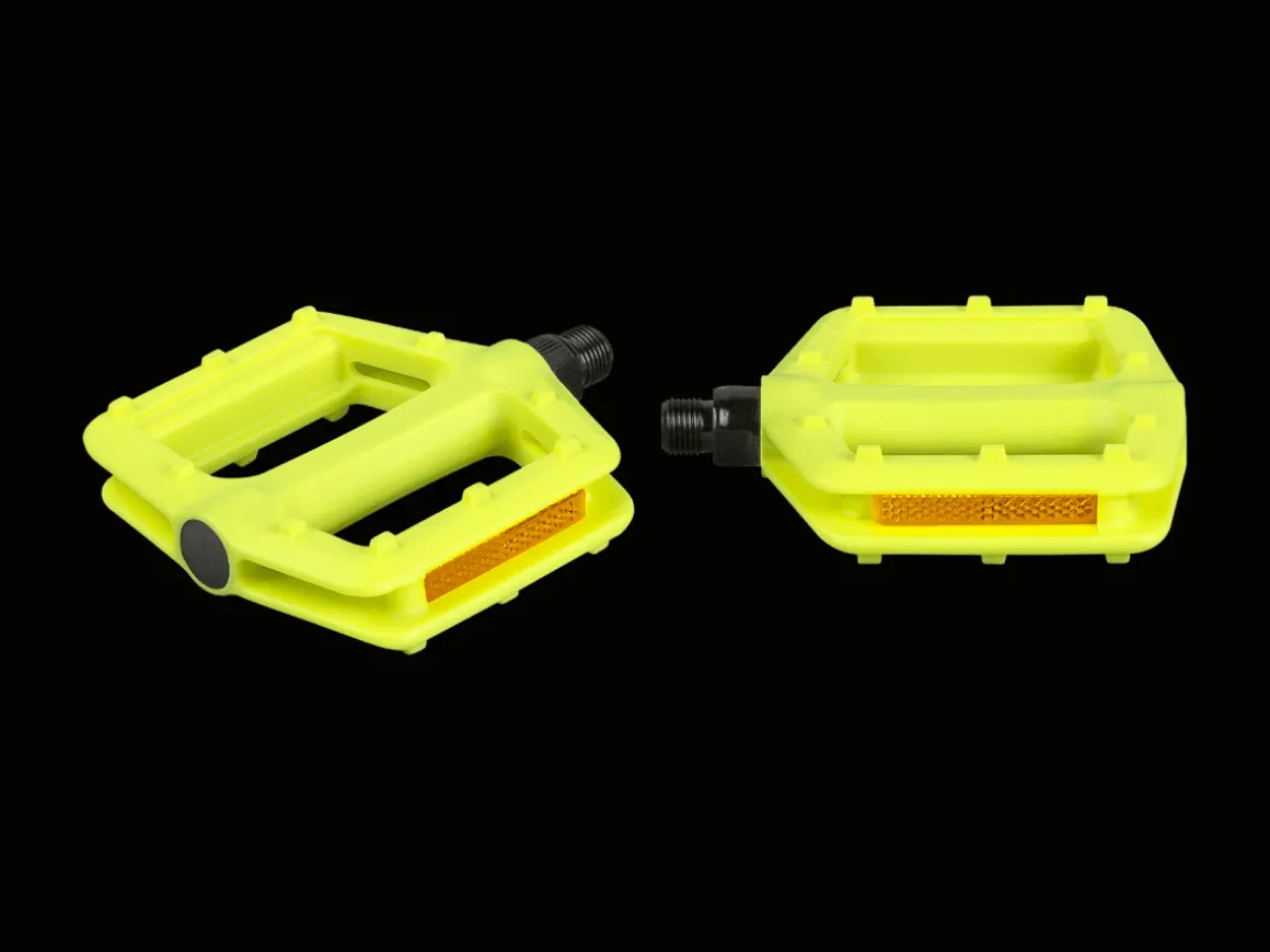 Trek Bikes VP Components Grind Pedal Set