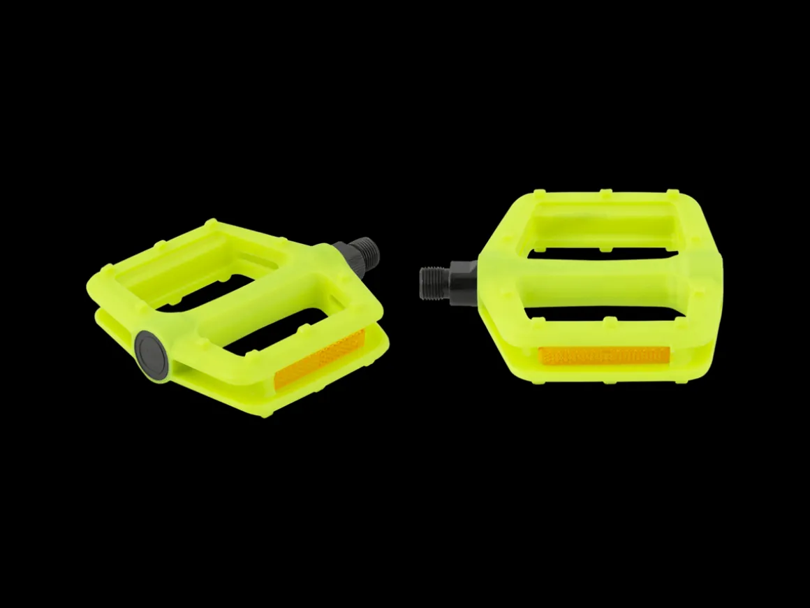 Trek Bikes VP Components VP-536 Nylon Pedal Set