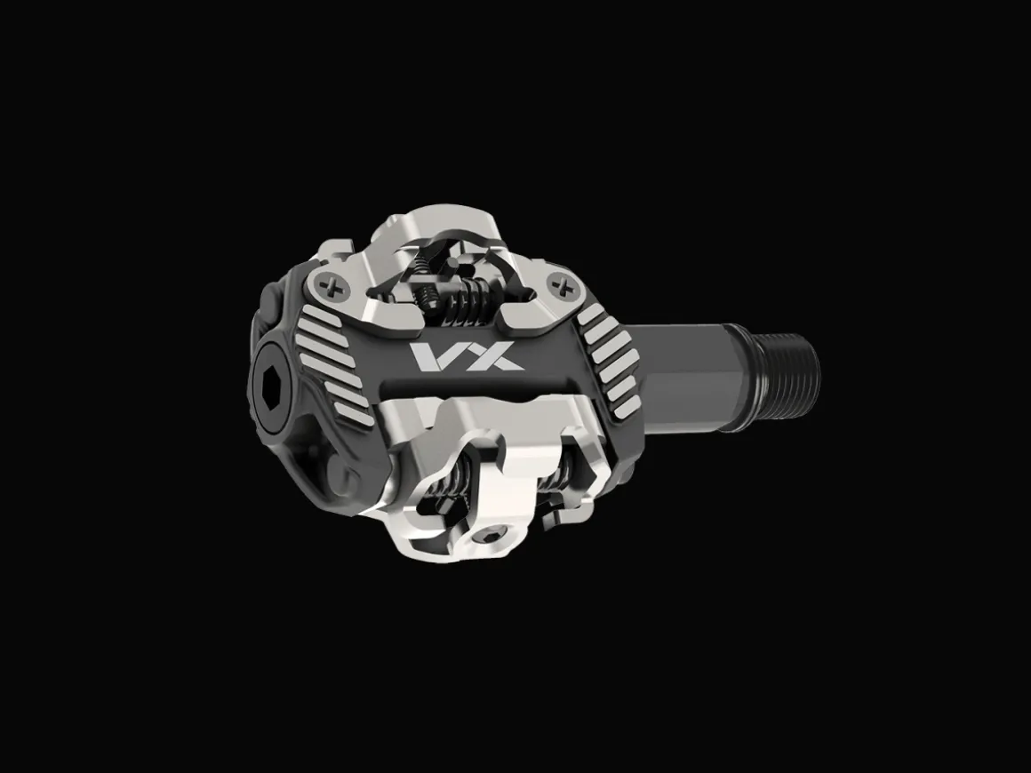 Trek Bikes VP Components VX MTB Pedal Set