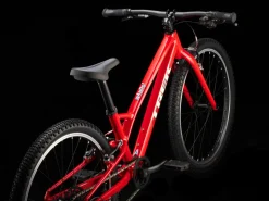 Kids Trek Bikes Wahoo 24 Path