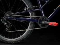 Kids Trek Bikes Wahoo 24 Path