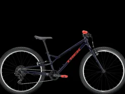 Kids Trek Bikes Wahoo 24 Path