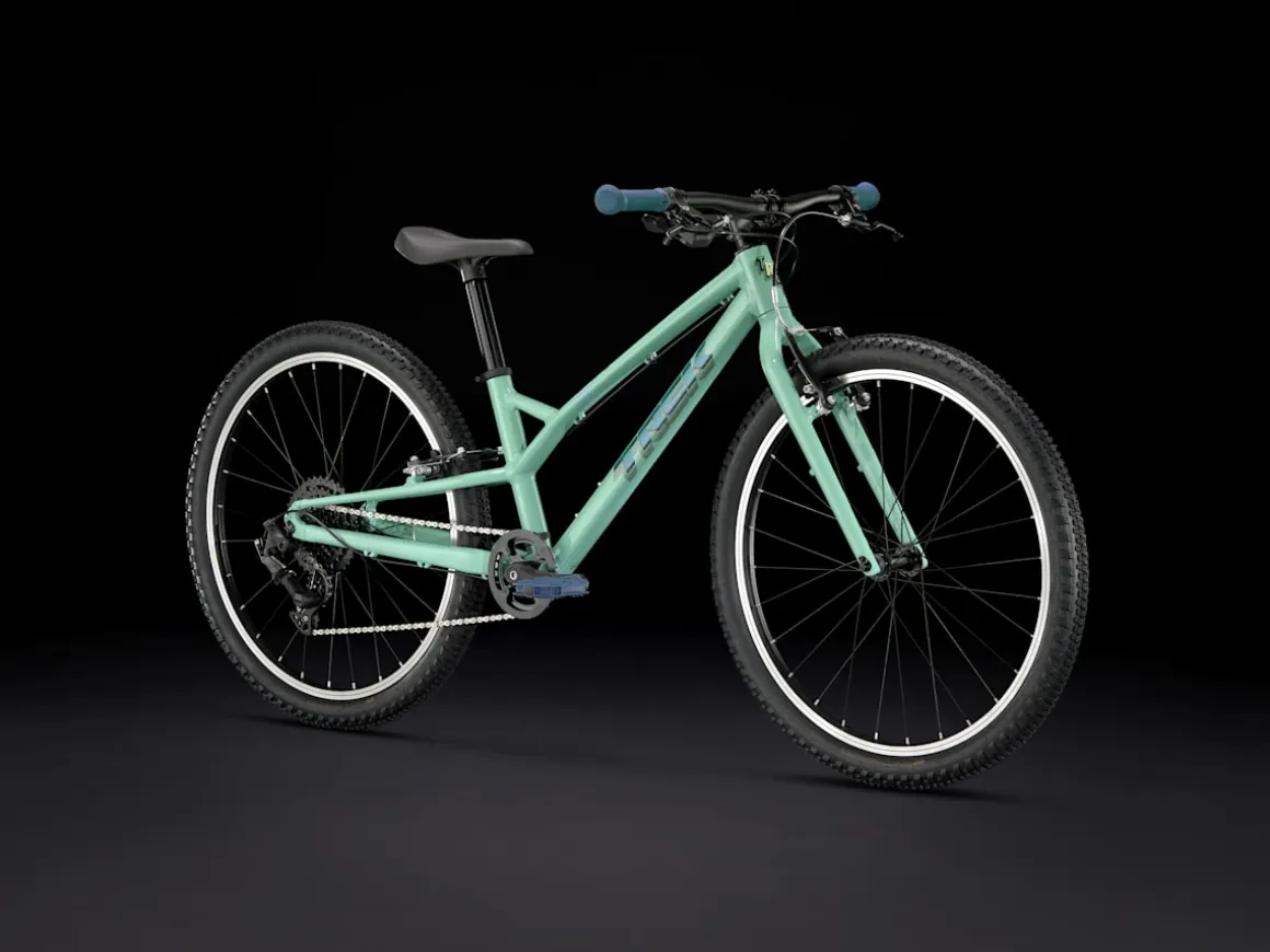 Kids Trek Bikes Wahoo 24 Path