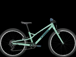Kids Trek Bikes Wahoo 24 Path