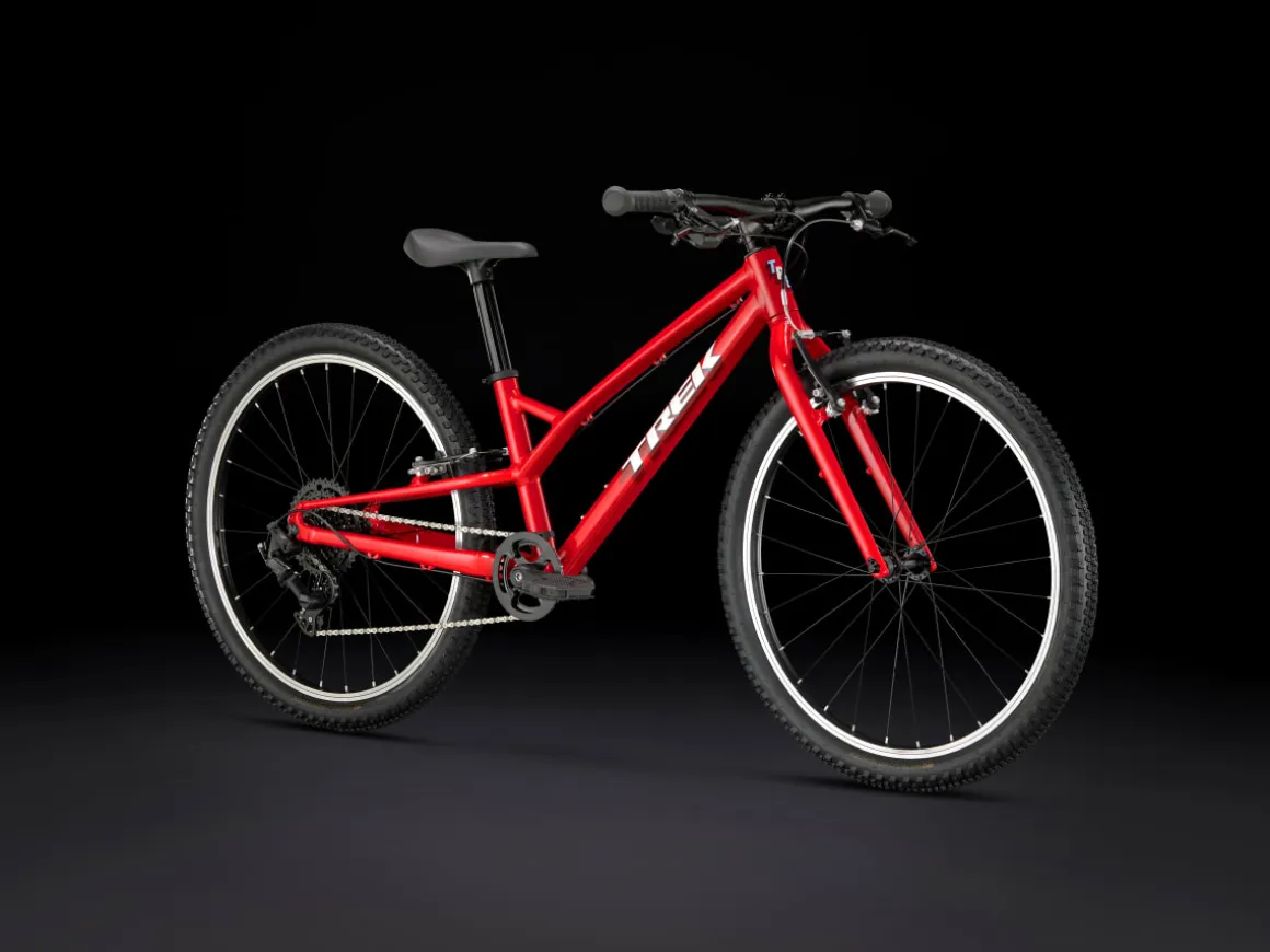 Kids Trek Bikes Wahoo 24 Path
