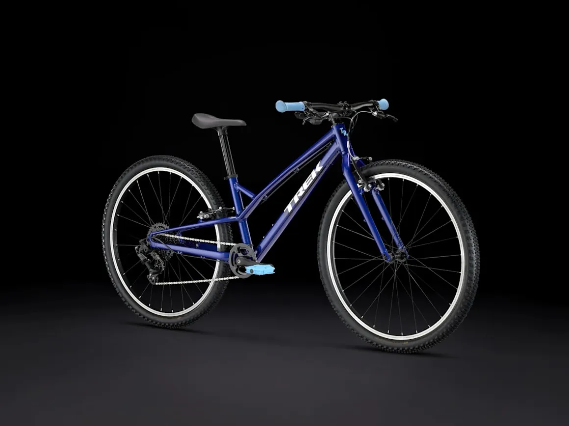 Kids Trek Bikes Wahoo 26 Path