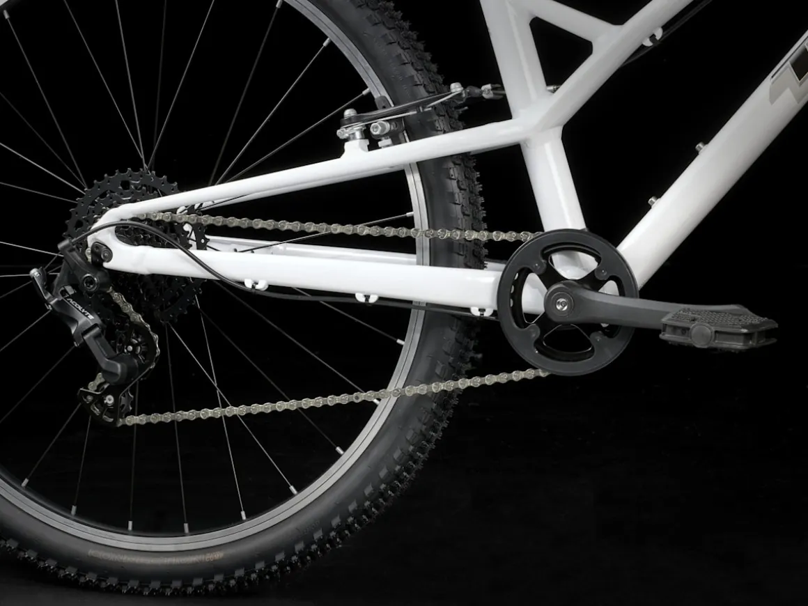 Kids Trek Bikes Wahoo 26 Path