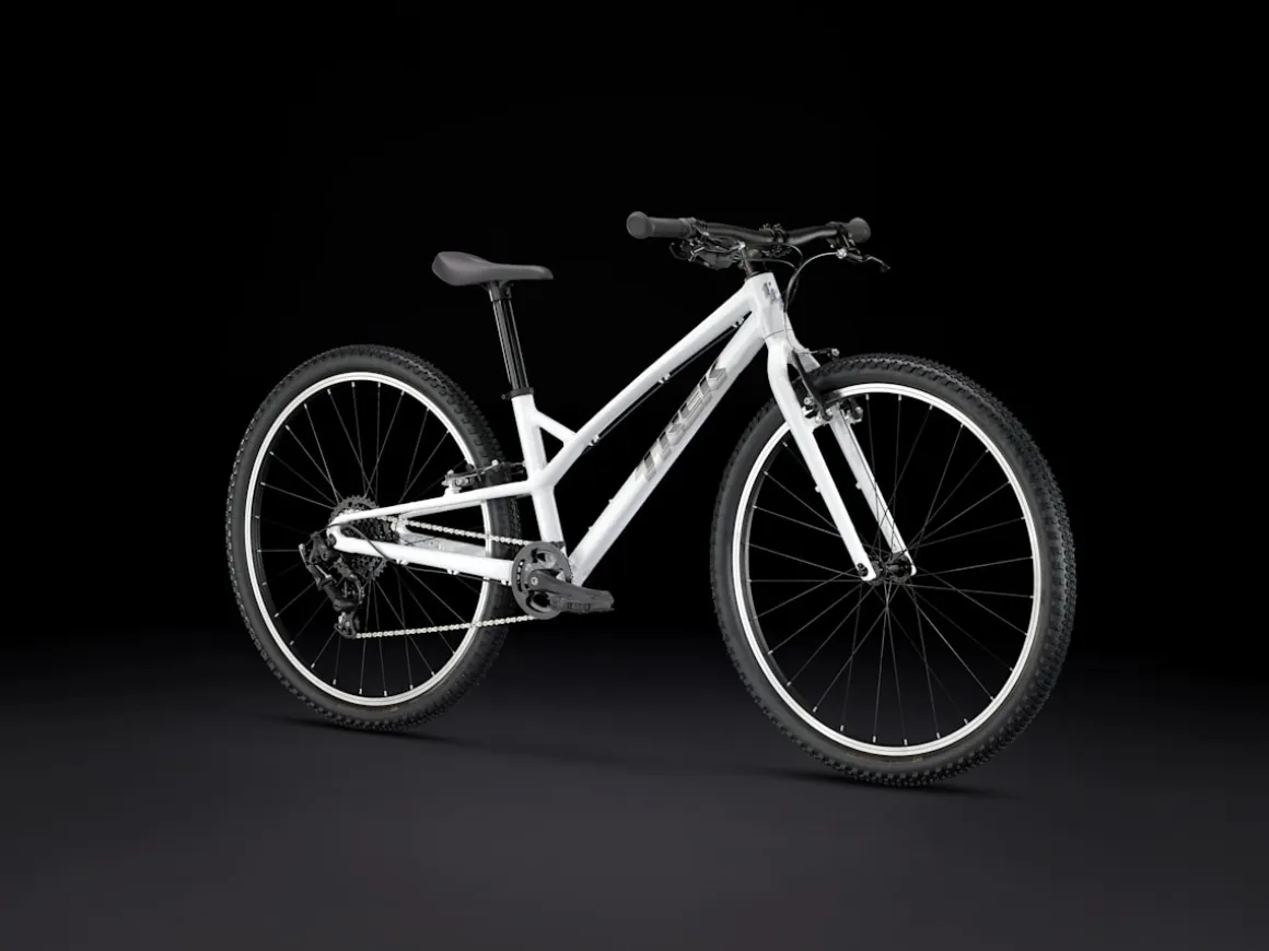 Kids Trek Bikes Wahoo 26 Path