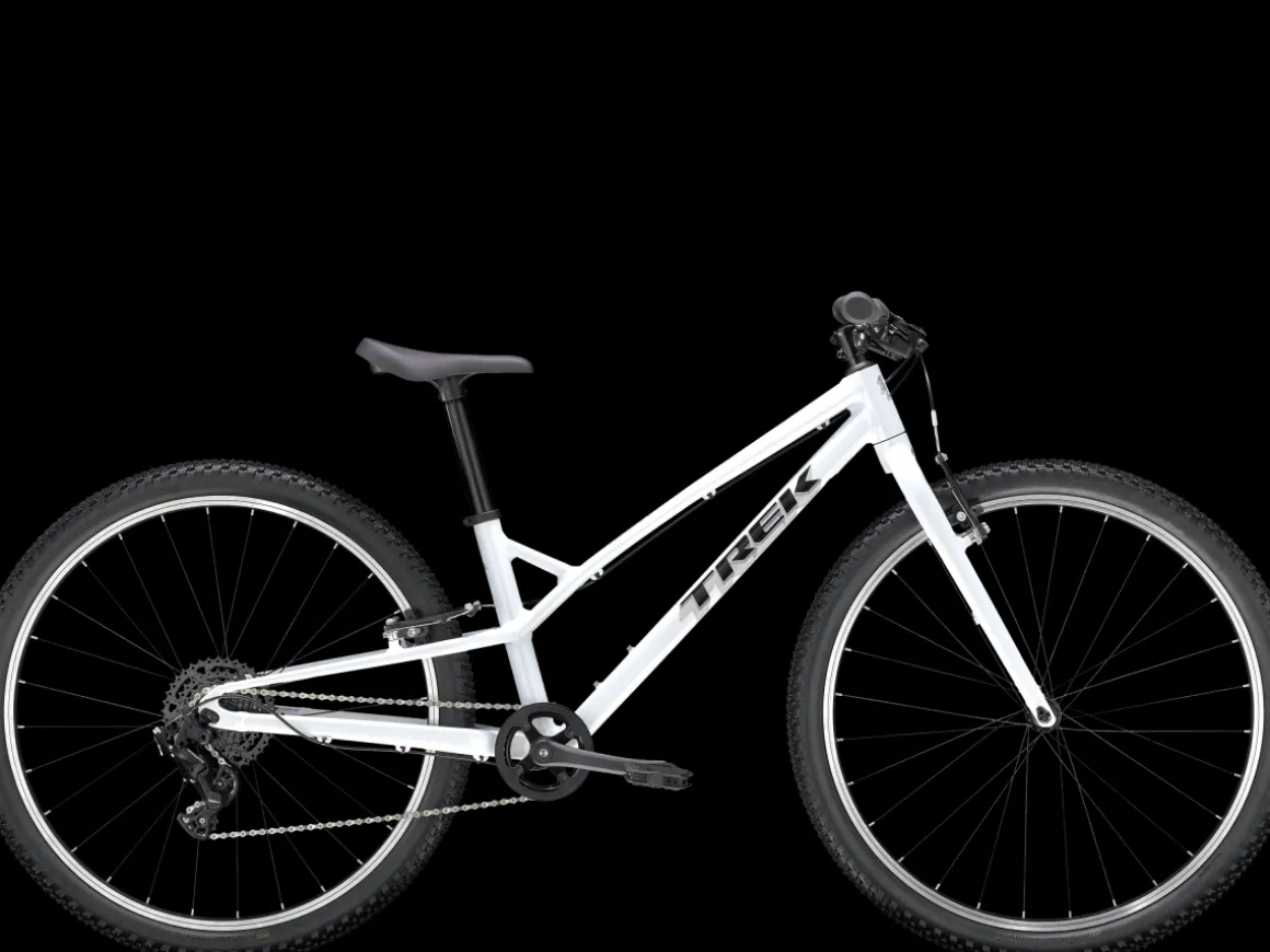 Kids Trek Bikes Wahoo 26 Path