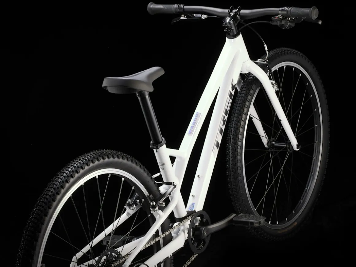 Kids Trek Bikes Wahoo 26 Path
