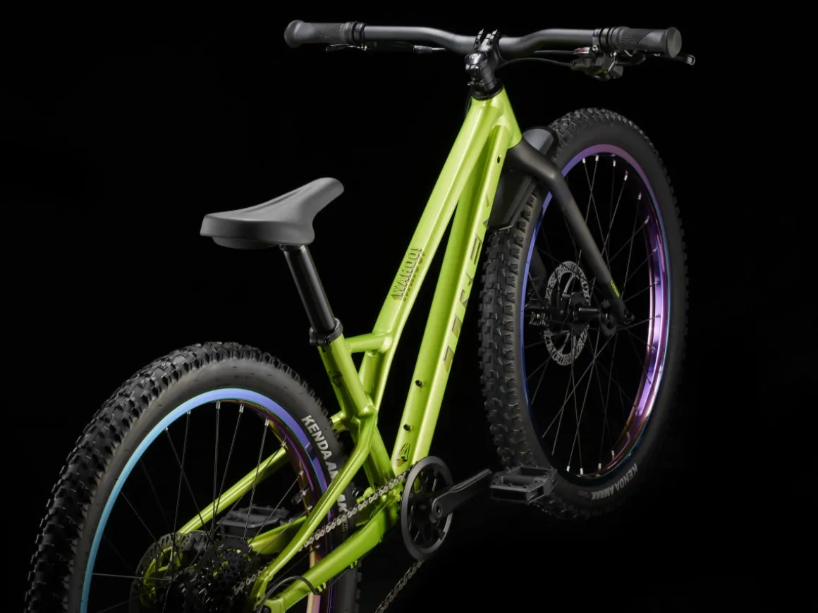 Kids Trek Bikes Wahoo 24 Trail
