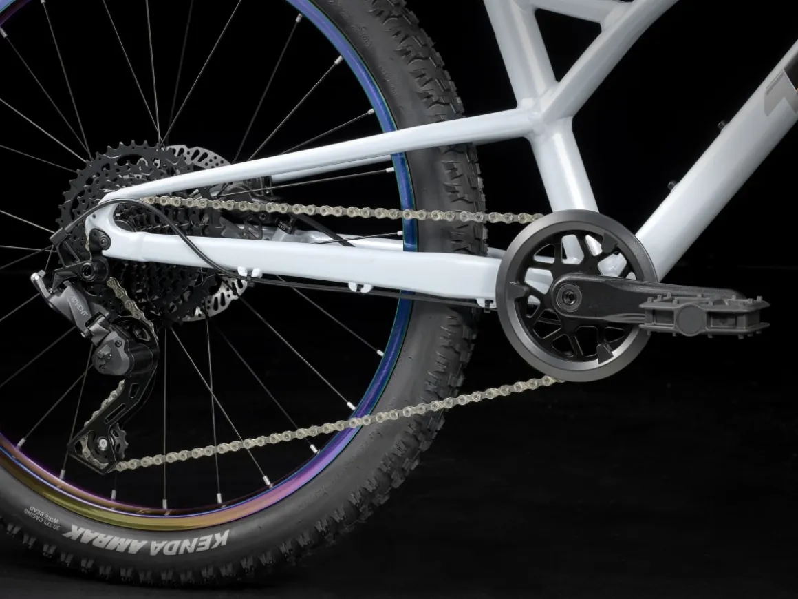Kids Trek Bikes Wahoo 24 Trail