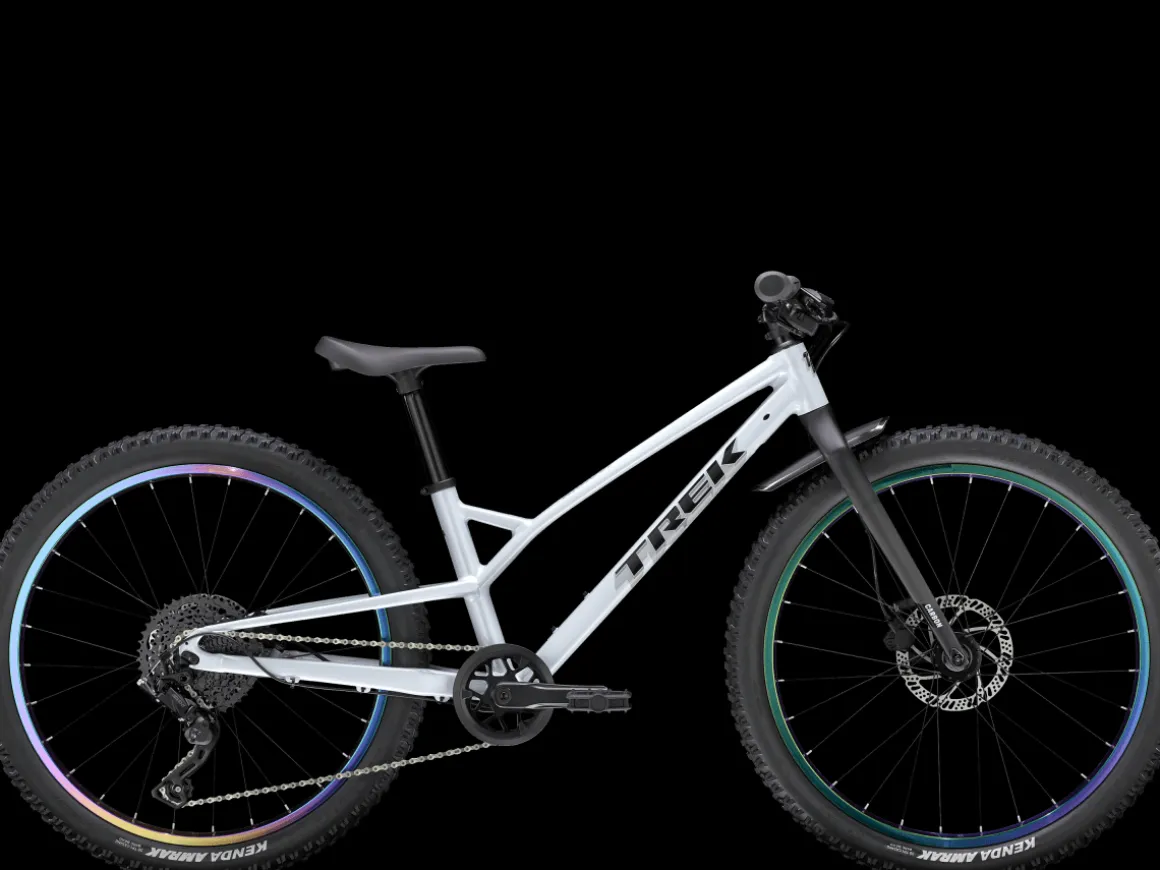 Kids Trek Bikes Wahoo 24 Trail