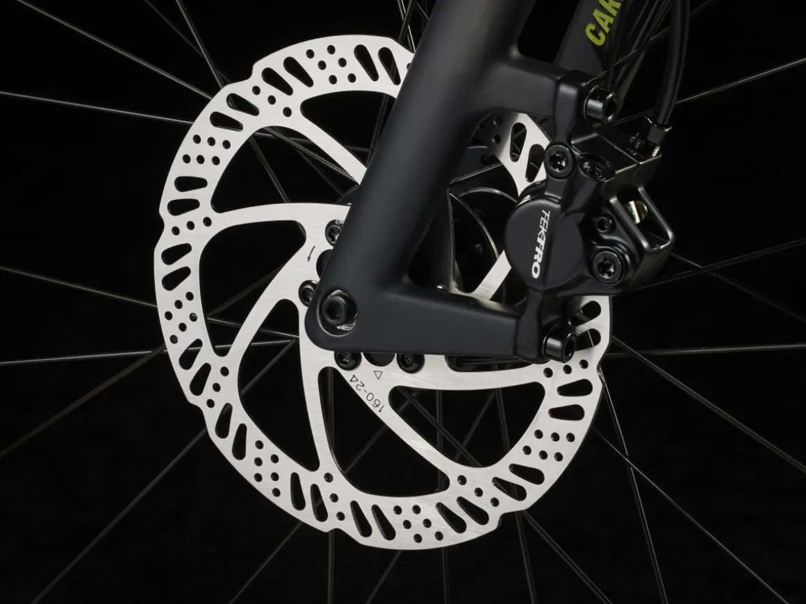 Kids Trek Bikes Wahoo 24 Trail