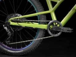 Kids Trek Bikes Wahoo 24 Trail