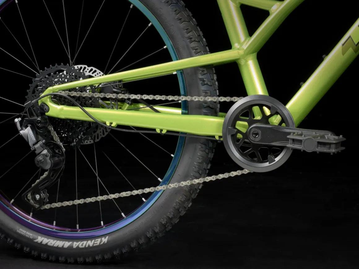 Kids Trek Bikes Wahoo 24 Trail