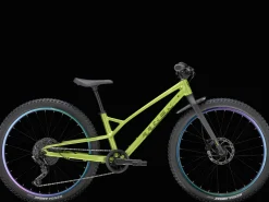 Kids Trek Bikes Wahoo 24 Trail