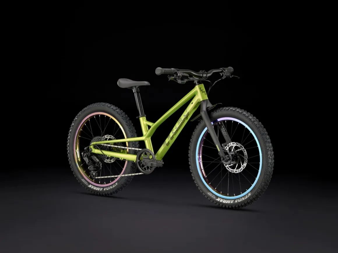 Kids Trek Bikes Wahoo 20 Trail