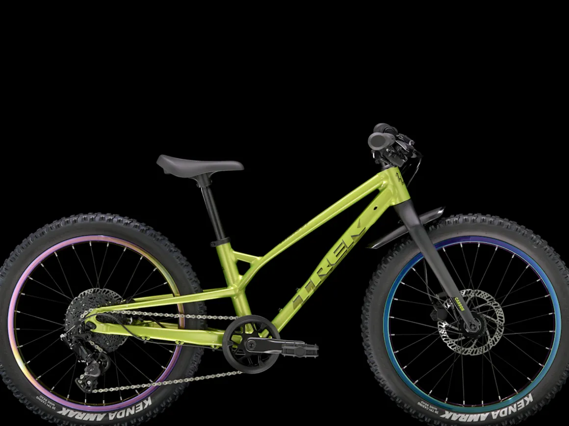 Kids Trek Bikes Wahoo 20 Trail