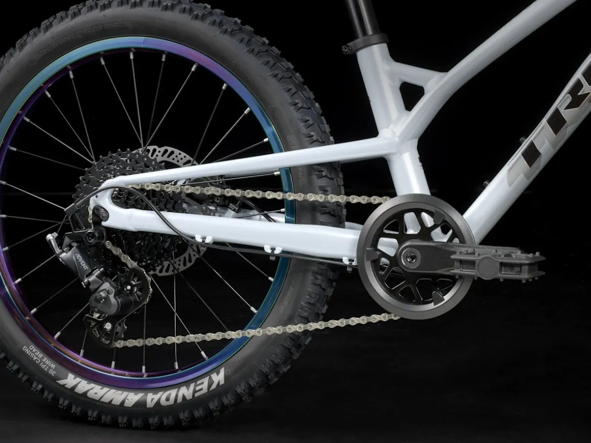 Kids Trek Bikes Wahoo 20 Trail