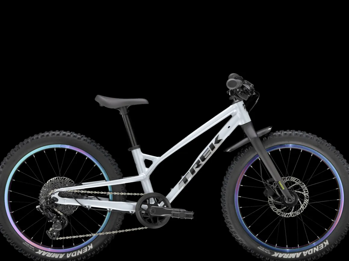 Kids Trek Bikes Wahoo 20 Trail