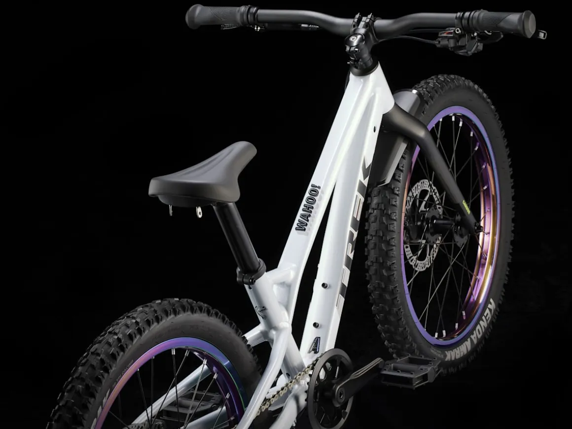 Kids Trek Bikes Wahoo 20 Trail