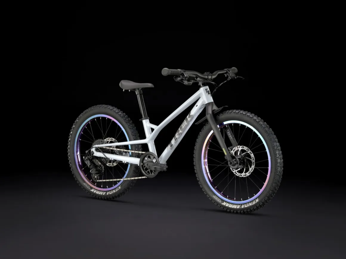Kids Trek Bikes Wahoo 20 Trail