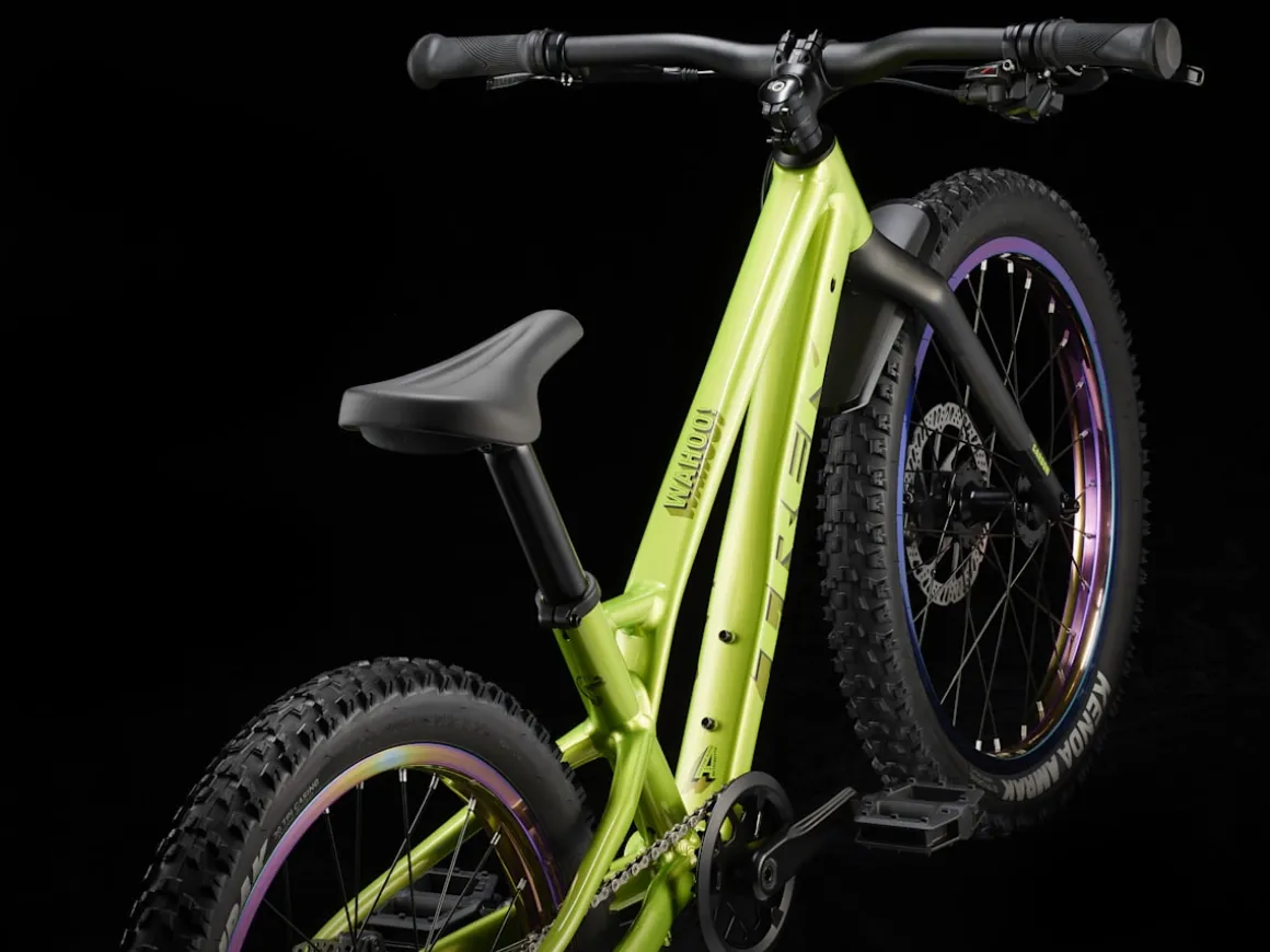 Kids Trek Bikes Wahoo 20 Trail