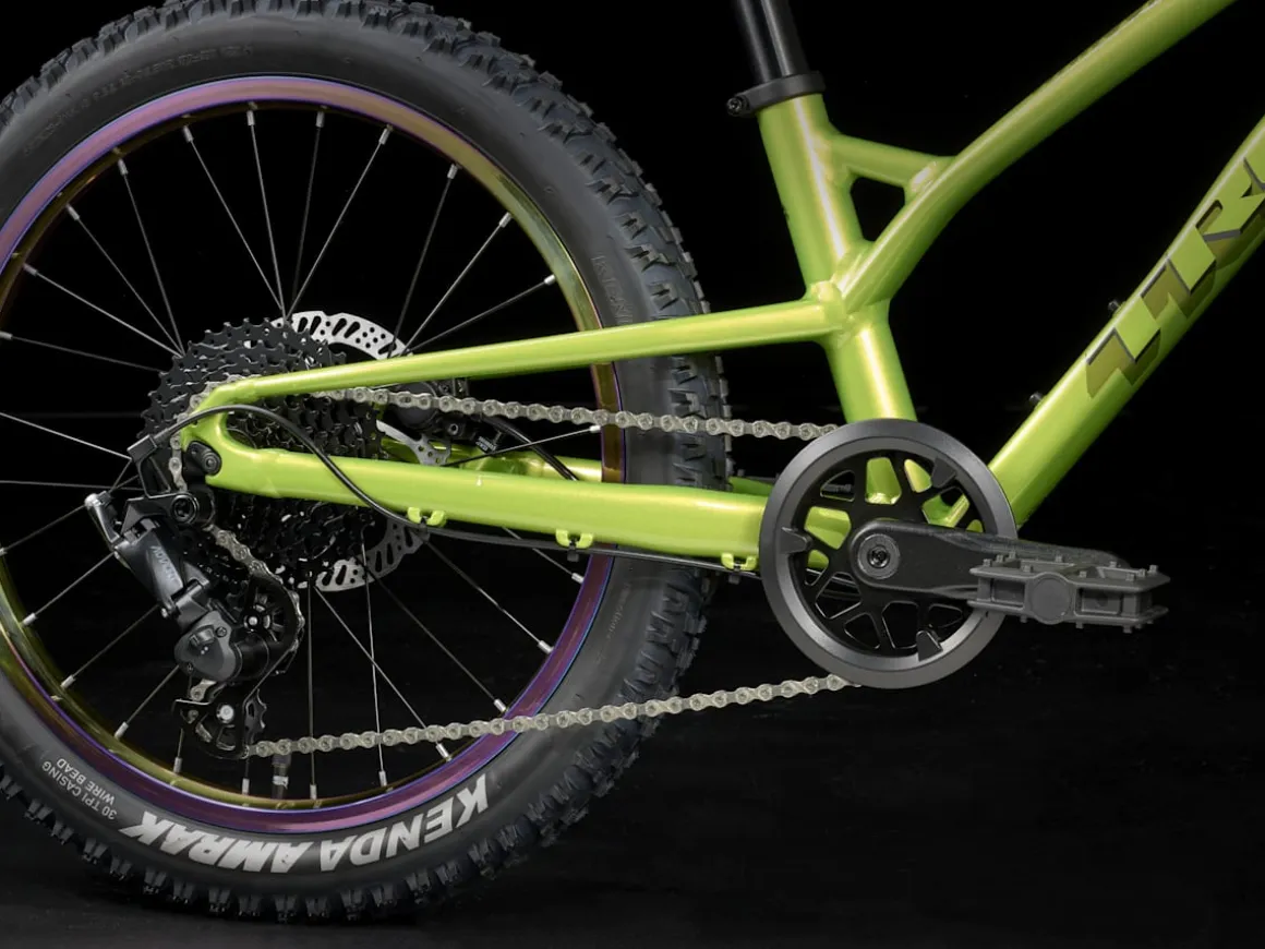 Kids Trek Bikes Wahoo 20 Trail