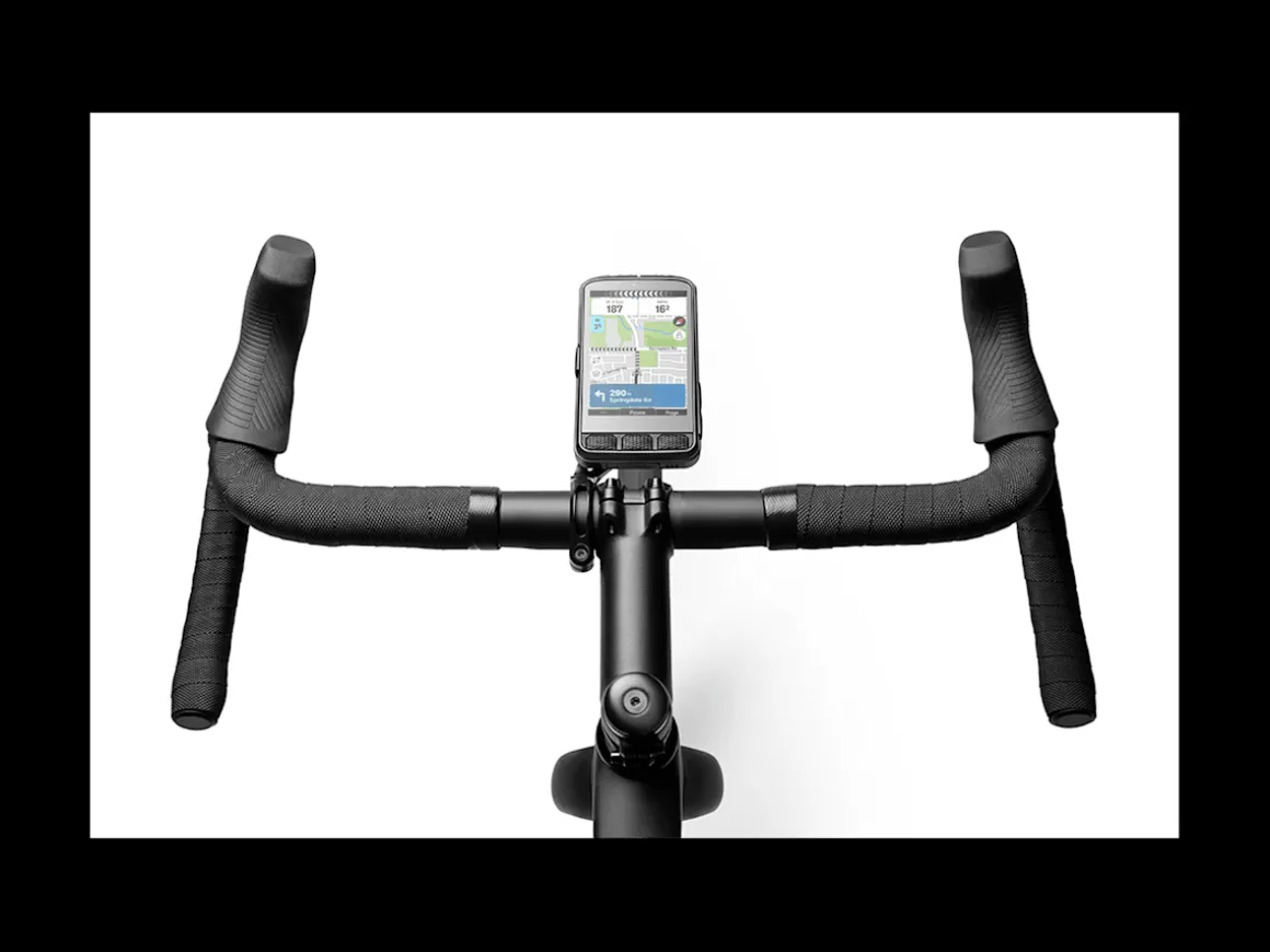 Trek Bikes Wahoo ELEMNT ACE GPS Cycling Computer