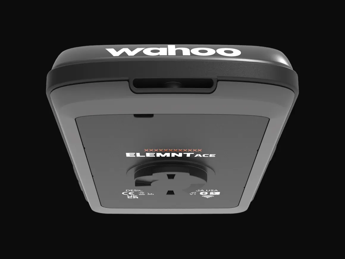 Trek Bikes Wahoo ELEMNT ACE GPS Cycling Computer