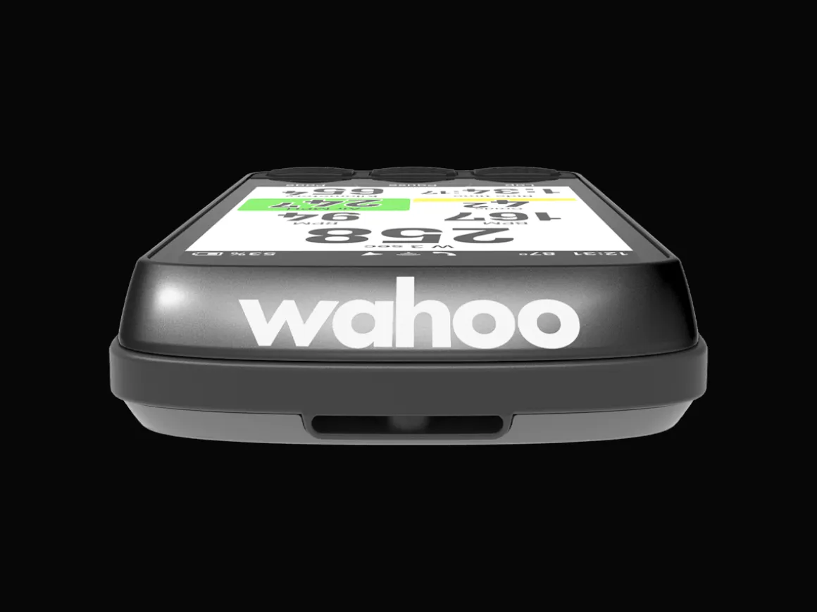 Trek Bikes Wahoo ELEMNT ACE GPS Cycling Computer