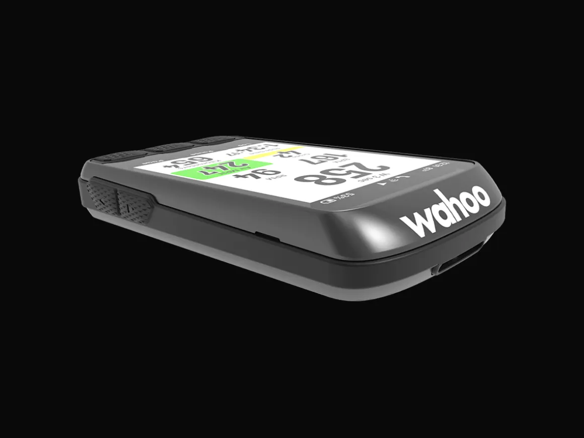 Trek Bikes Wahoo ELEMNT ACE GPS Cycling Computer