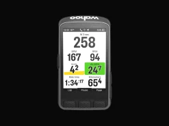Trek Bikes Wahoo ELEMNT ACE GPS Cycling Computer