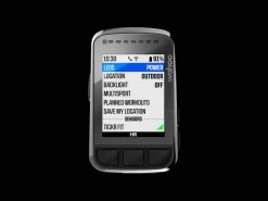 Trek Bikes Wahoo ELEMNT BOLT GPS Cycling Computer