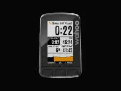 Trek Bikes Wahoo ELEMNT ROAM V2 GPS Cycling Computer