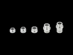 Trek Bikes Wahoo KICKR 142/148 Thru Axle Adapter Kit