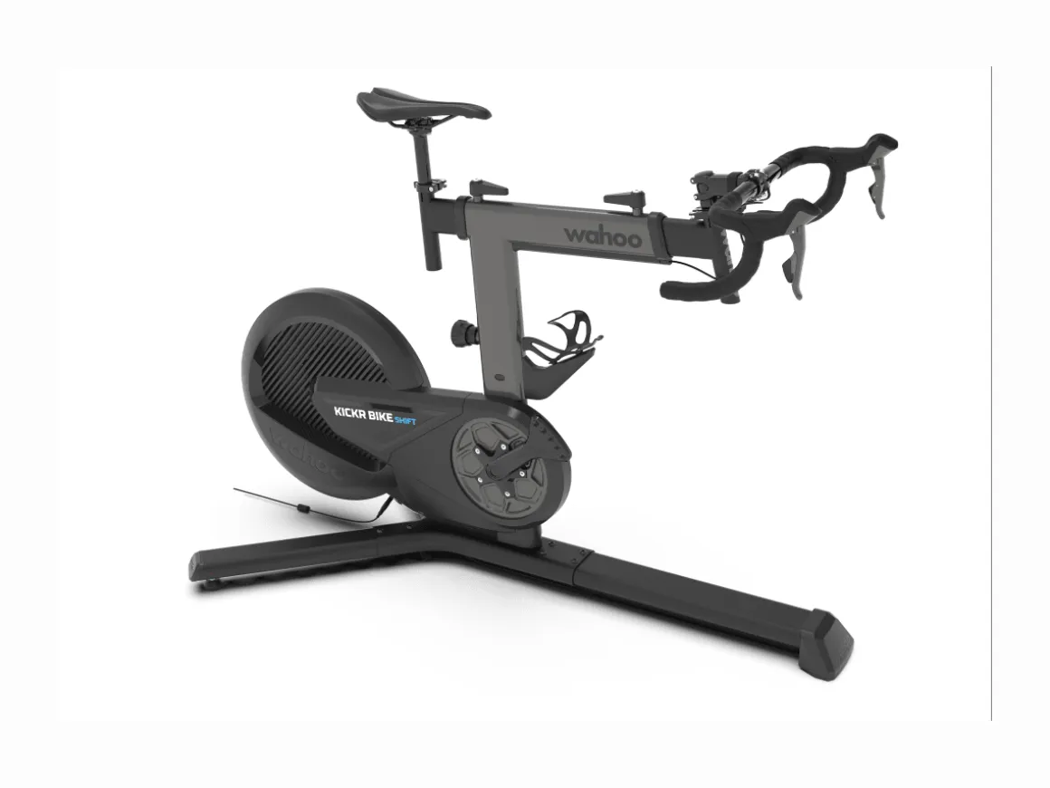 Trek Bikes Wahoo KICKR BIKE SHIFT