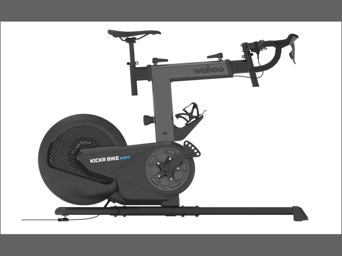 Trek Bikes Wahoo KICKR BIKE SHIFT