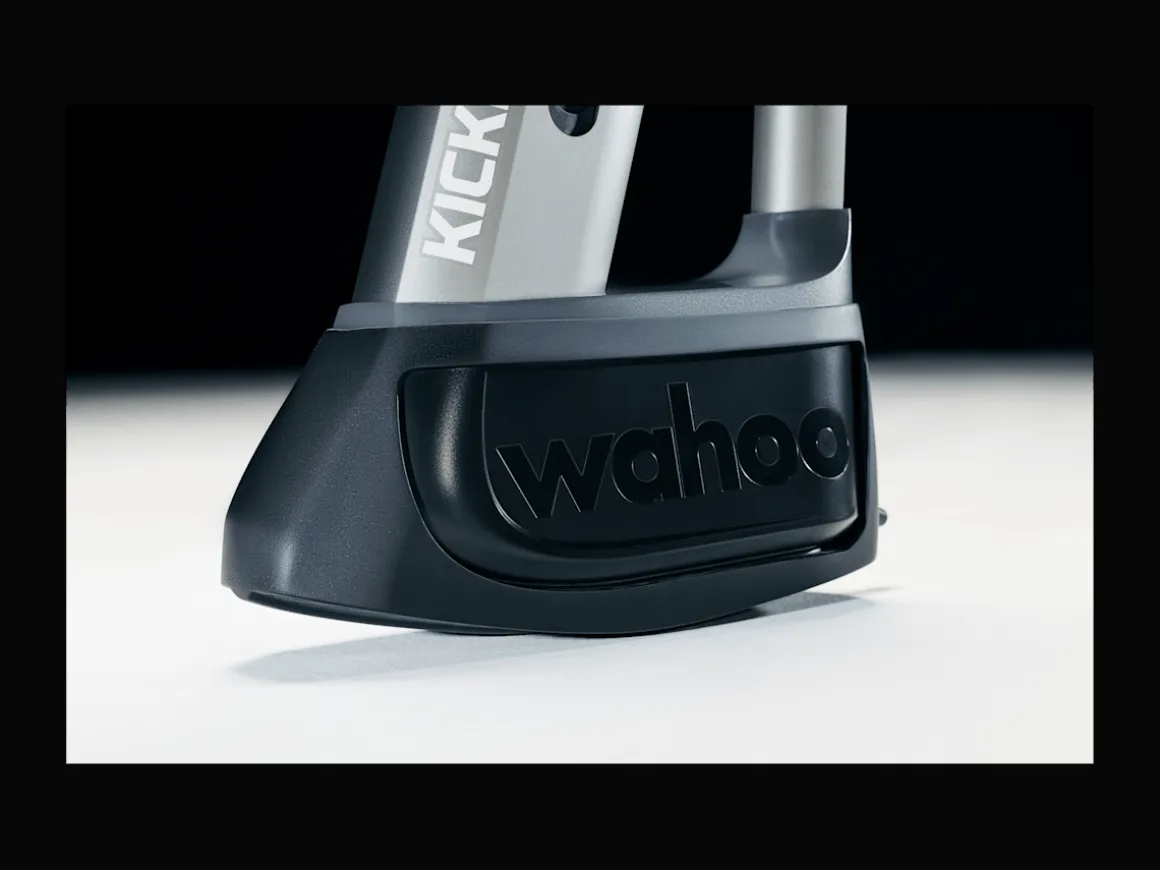 Trek Bikes Wahoo KICKR CLIMB Base Adaptor
