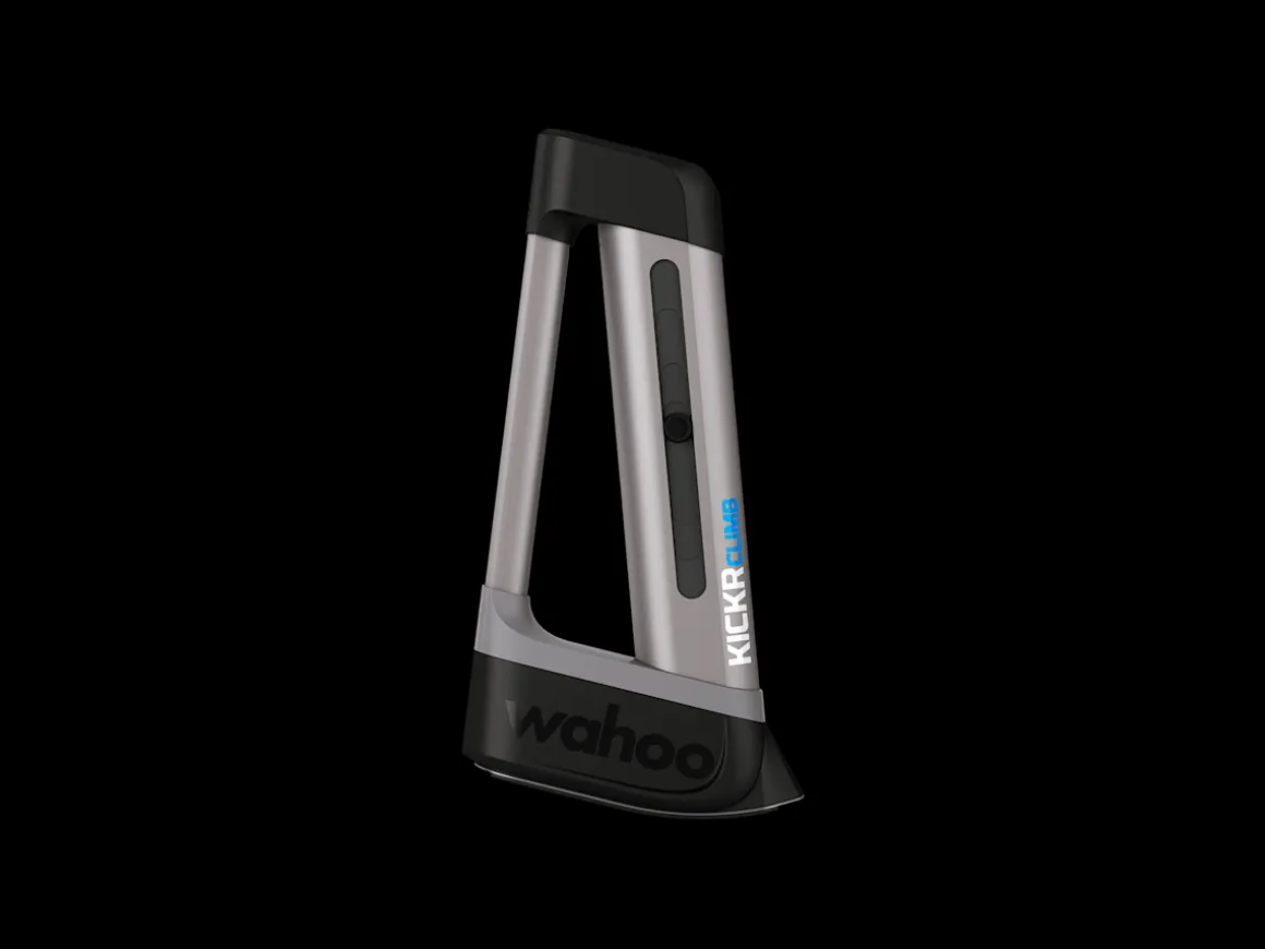 Trek Bikes Wahoo KICKR CLIMB Indoor Grade Simulator