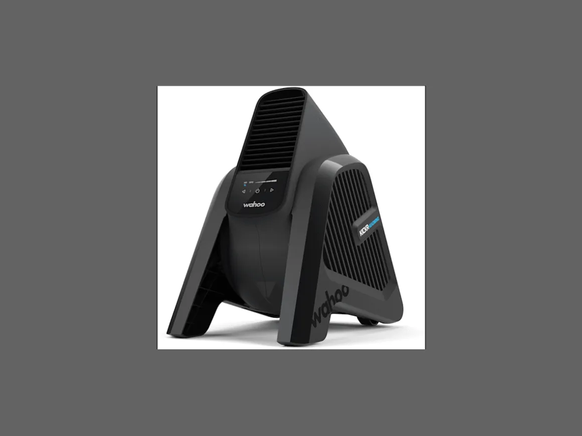 Trek Bikes Wahoo KICKR HEADWIND Bluetooth Fan