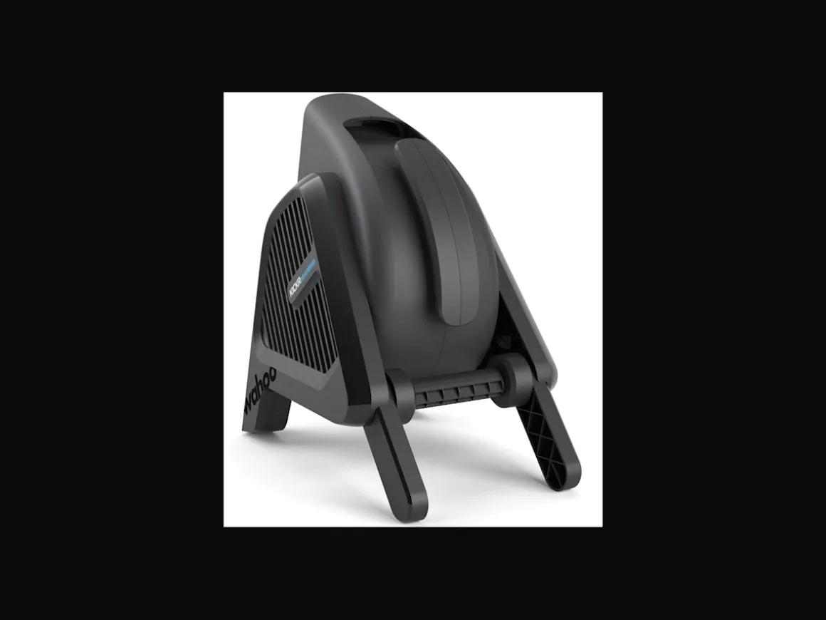 Trek Bikes Wahoo KICKR HEADWIND Bluetooth Fan