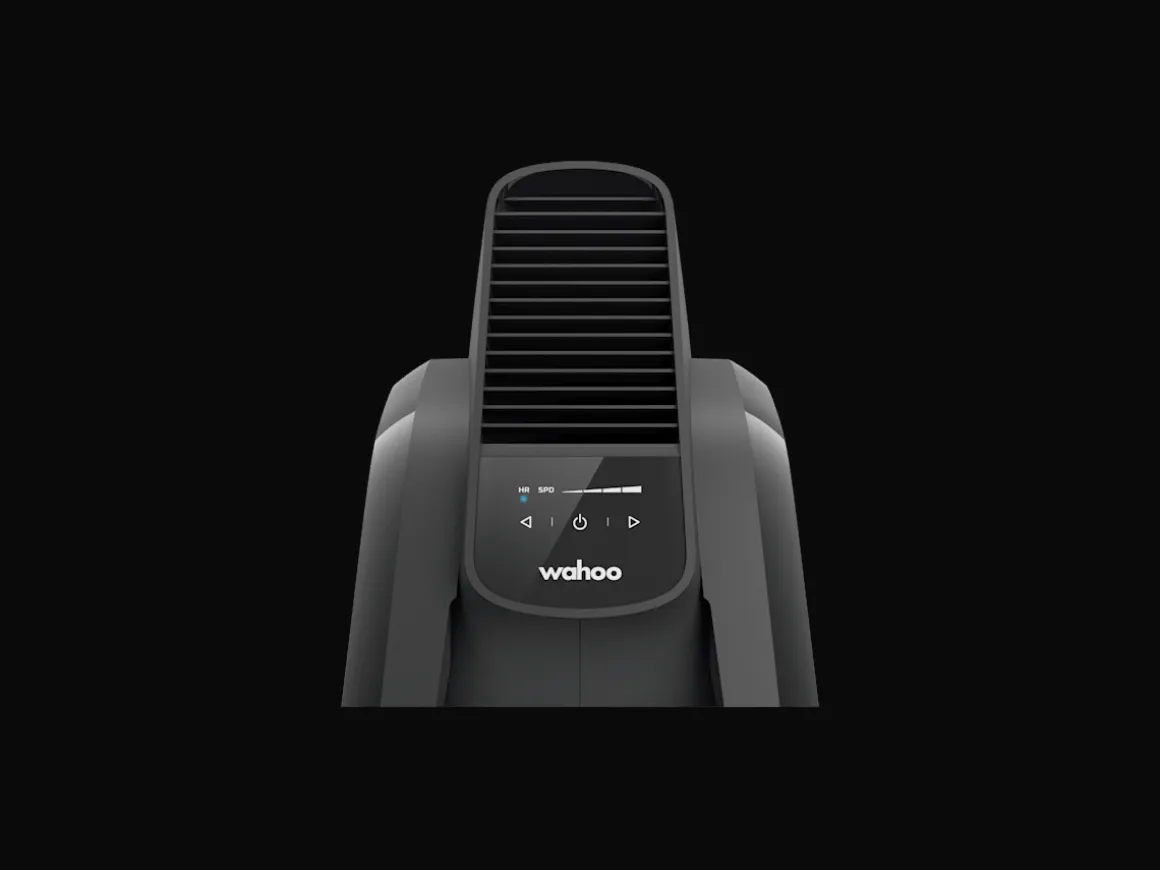 Trek Bikes Wahoo KICKR HEADWIND Bluetooth Fan