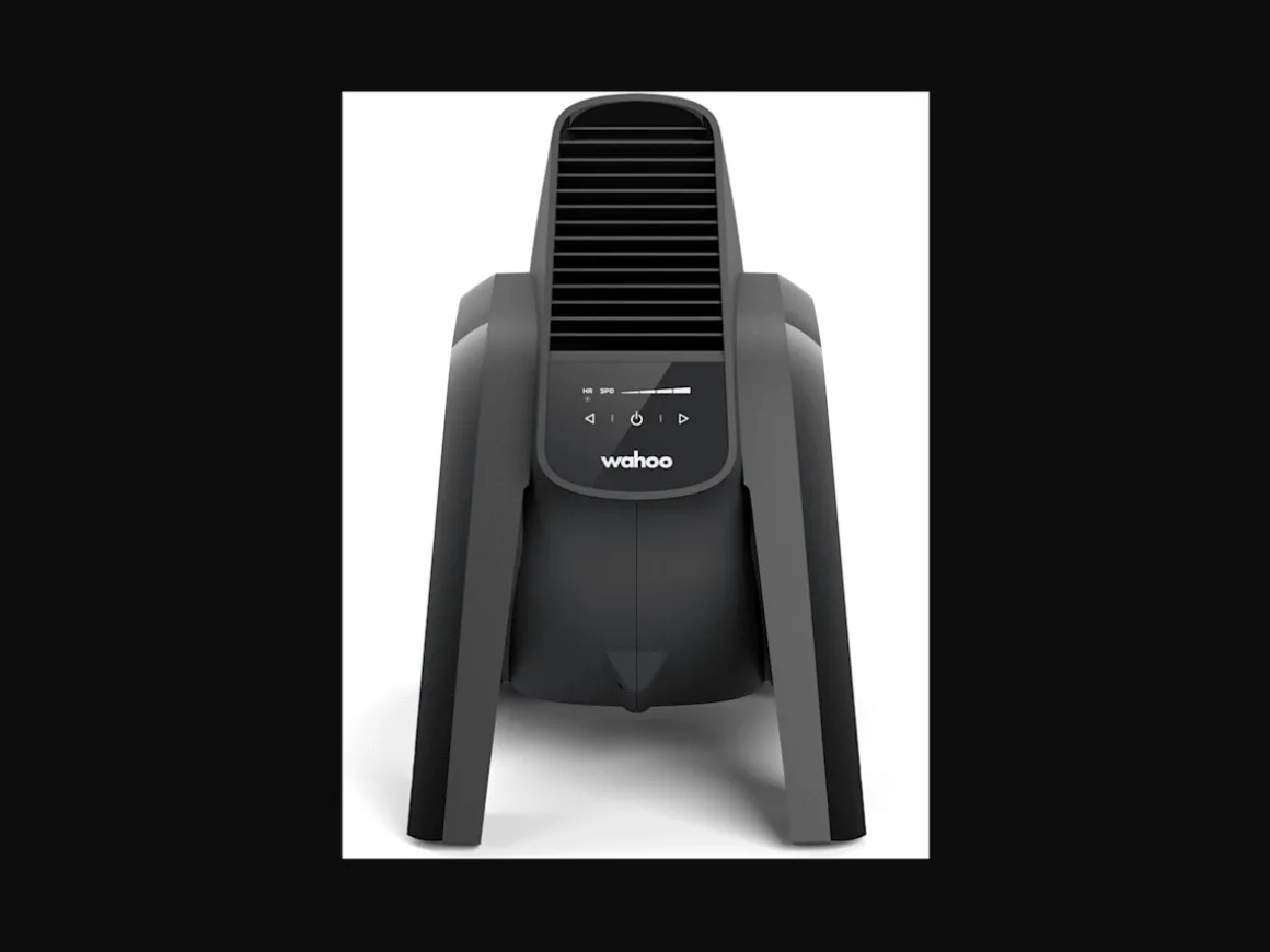 Trek Bikes Wahoo KICKR HEADWIND Bluetooth Fan