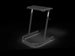 Trek Bikes Wahoo KICKR Indoor Cycling Desk