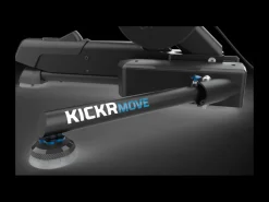 Trek Bikes Wahoo KICKR MOVE Smart Trainer