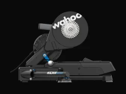 Trek Bikes Wahoo KICKR MOVE Smart Trainer