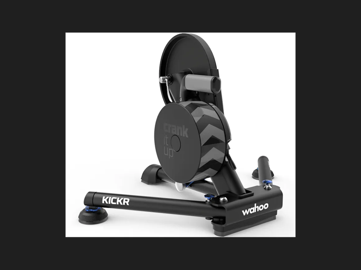 Trek Bikes Wahoo KICKR Smart Trainer