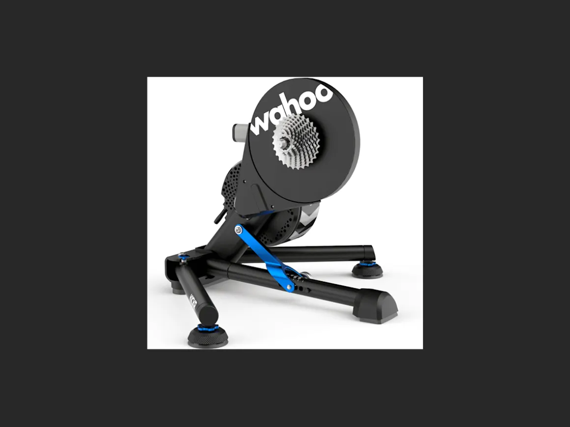 Trek Bikes Wahoo KICKR Smart Trainer